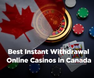 Fastest payout online casino sites in Canada 2025