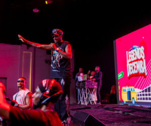 FirstBank powers Mainland Laffs 3.0 to light up Lagos