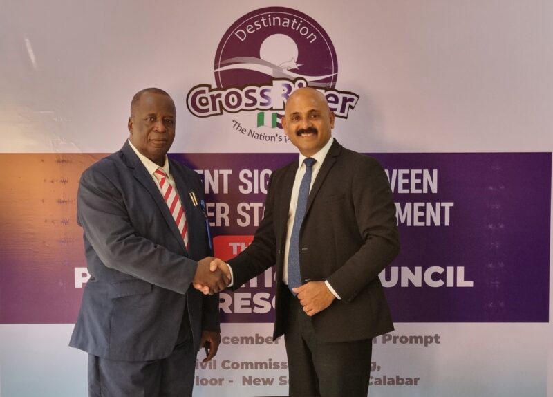Presco Plc strengthens market leadership with 10,000-hectare acquisition of Nsadop and Boki plantations