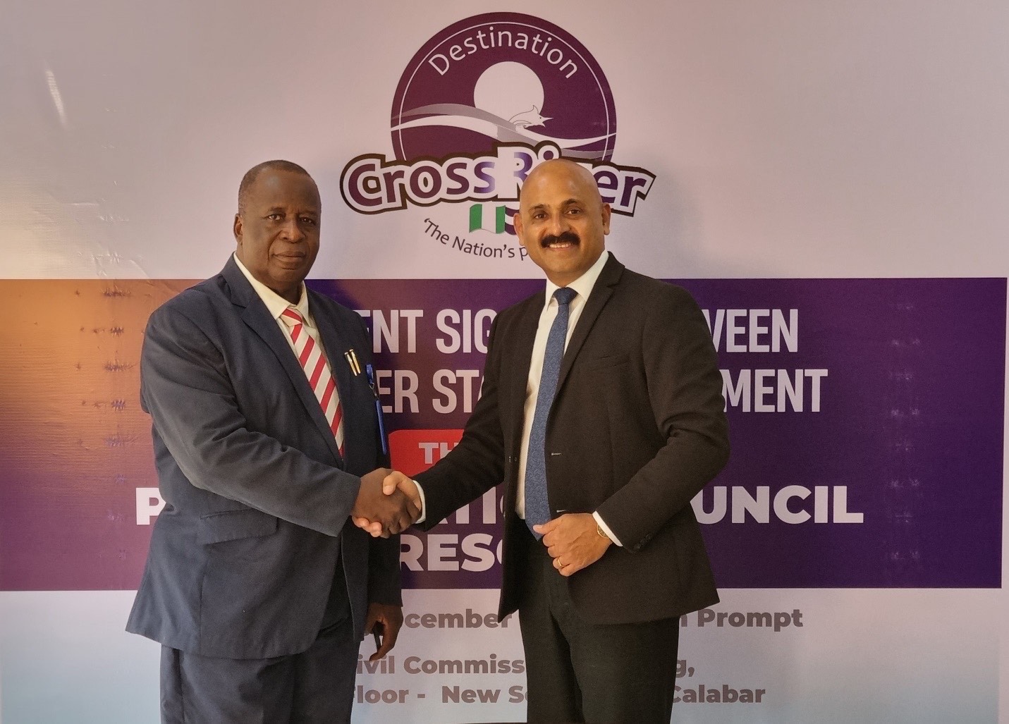 Presco Plc strengthens market leadership with 10,000-hectare acquisition of Nsadop and Boki plantations