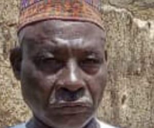 BREAKING: Terrorists Kill Former Councillor, Abduct Sons In Adamawa Governor Fintiri’s Home Village