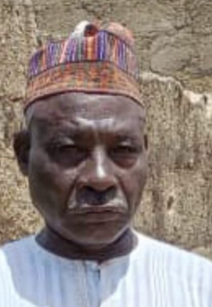 BREAKING: Terrorists Kill Former Councillor, Abduct Sons In Adamawa Governor Fintiri’s Home Village