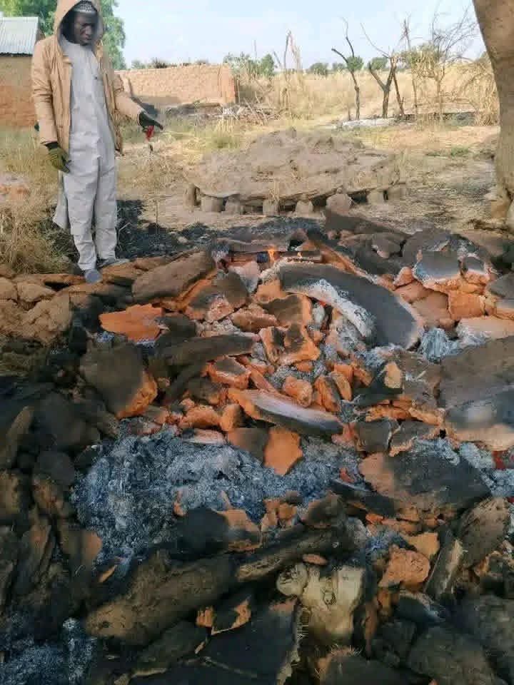 BREAKING: Bandits Attack Sokoto Community, Leave Multiple People Dead, Several Others Injured