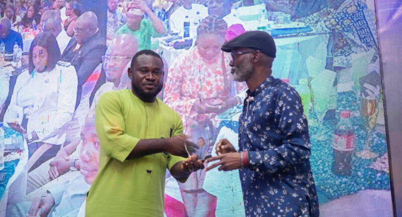 CJID-funded investigation wins 2025 Ibanga Isine impact reporter award