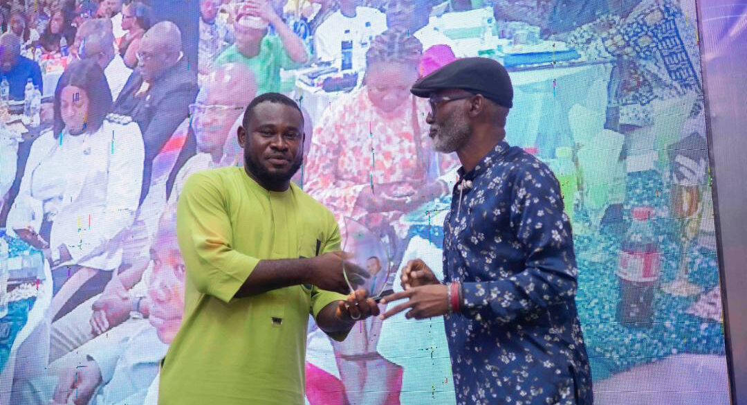 CJID-funded investigation wins 2025 Ibanga Isine impact reporter award