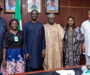 NOA pledges to drive public support for new tax laws