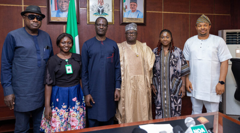 NOA pledges to drive public support for new tax laws