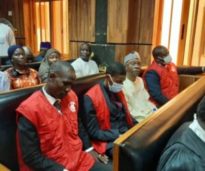 $4.5b Trial: Emefiele’s Co-Defendant Made Statements Voluntarily – EFCC Tells Court