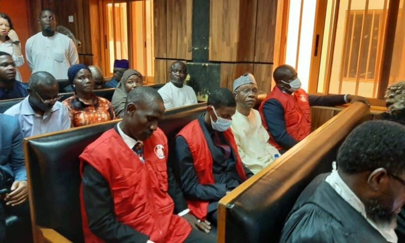 $4.5b Trial: Emefiele’s Co-Defendant Made Statements Voluntarily – EFCC Tells Court
