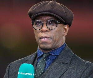 EPL: ‘It’s unacceptable’ – Ian Wright, Franco Zola name Chelsea player who caused Arsenal’s equaliser