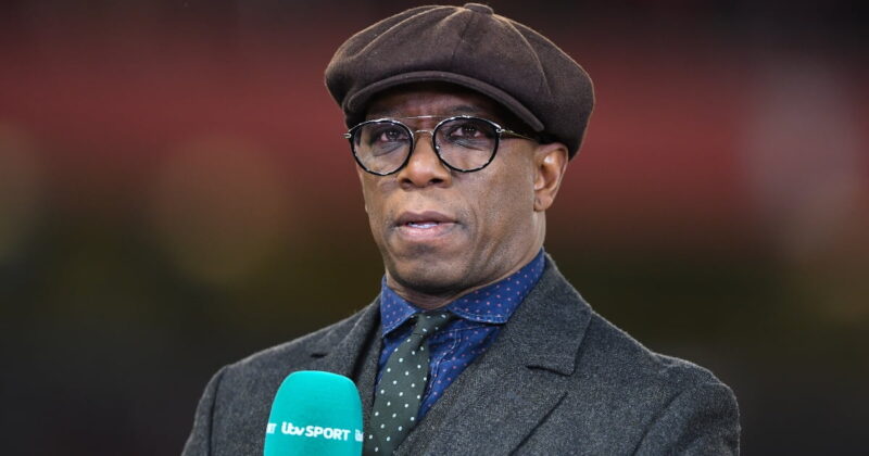 EPL: ‘It’s unacceptable’ – Ian Wright, Franco Zola name Chelsea player who caused Arsenal’s equaliser