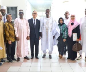 Nigeria, Indonesia deepen partnership on livestock technology