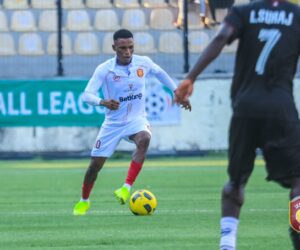 Ikorodu City stay top as League approaches midway mark