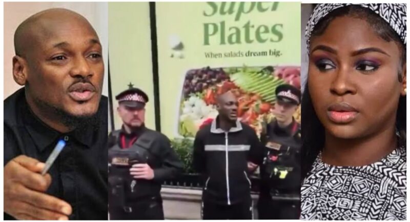 Marital Crisis: “2Baba needs to recognise that this woman is bad for business”