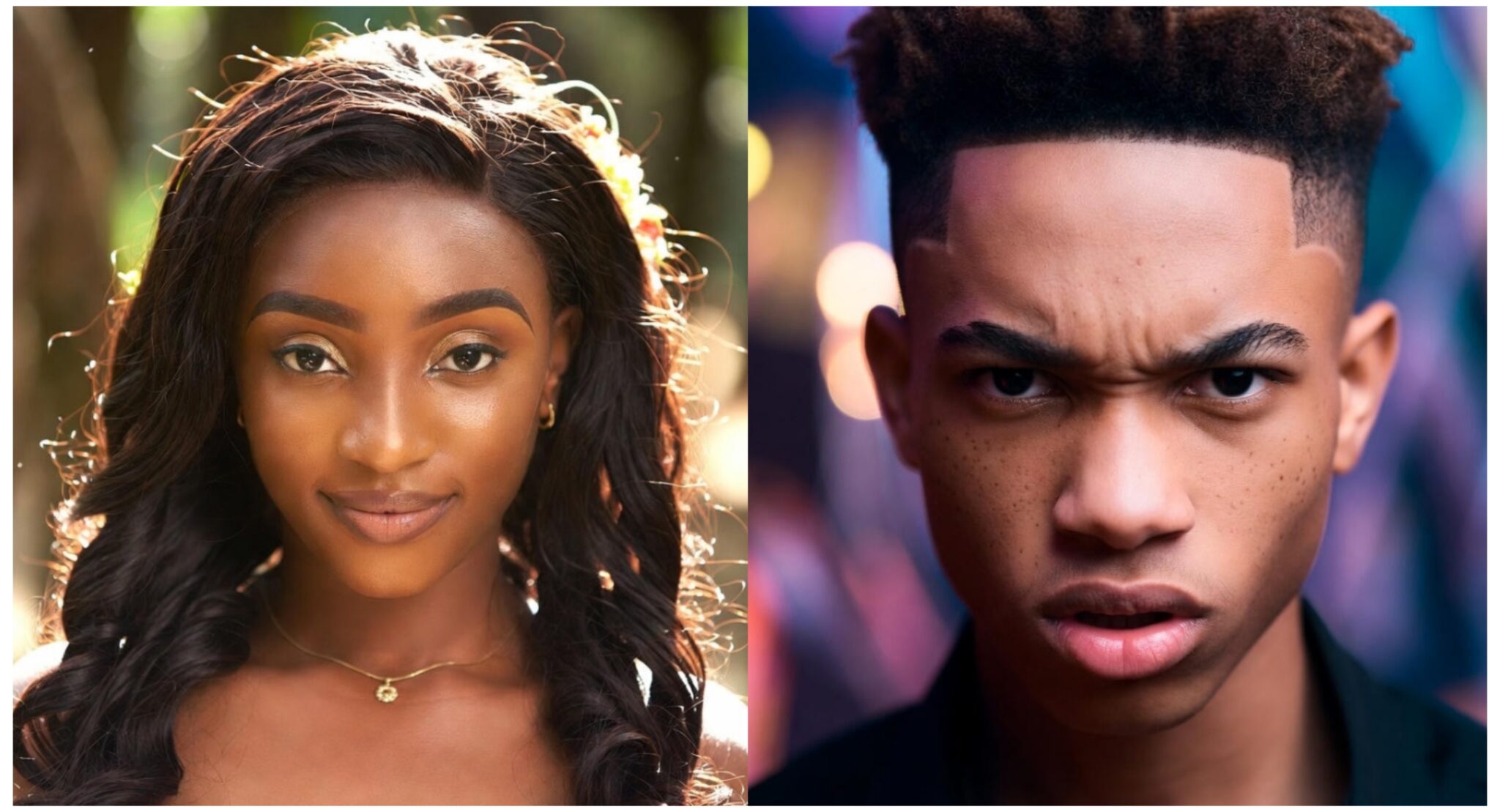 Don’t force your girlfriend to stop talking to her exes