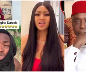 Ned Nwoko paid us N5 million each to kill Regina Daniels