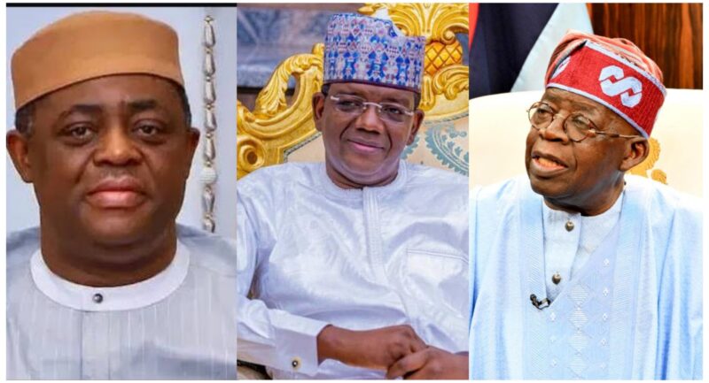 “This man has shown more loyalty to Tinubu” — Fani-Kayode blasts those calling for Matawalle’s resignation