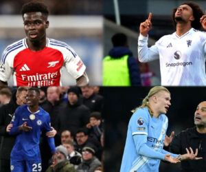 Supercomputer predicts  2025-26 Premier League winners, top-four teams