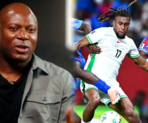 Super Eagles lack creativity despite star performers