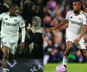 Chukwueze’s dazzling brace not enough in Craven Cottage nine-goal thriller