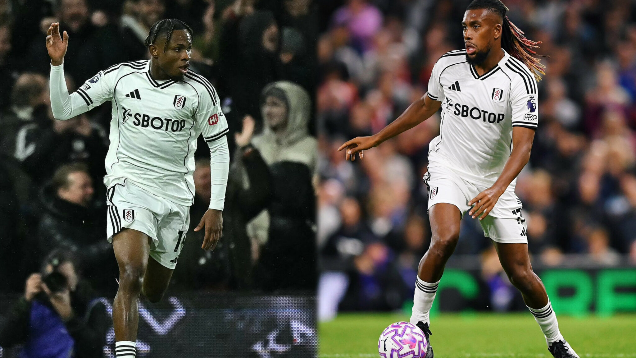 Chukwueze’s dazzling brace not enough in Craven Cottage nine-goal thriller