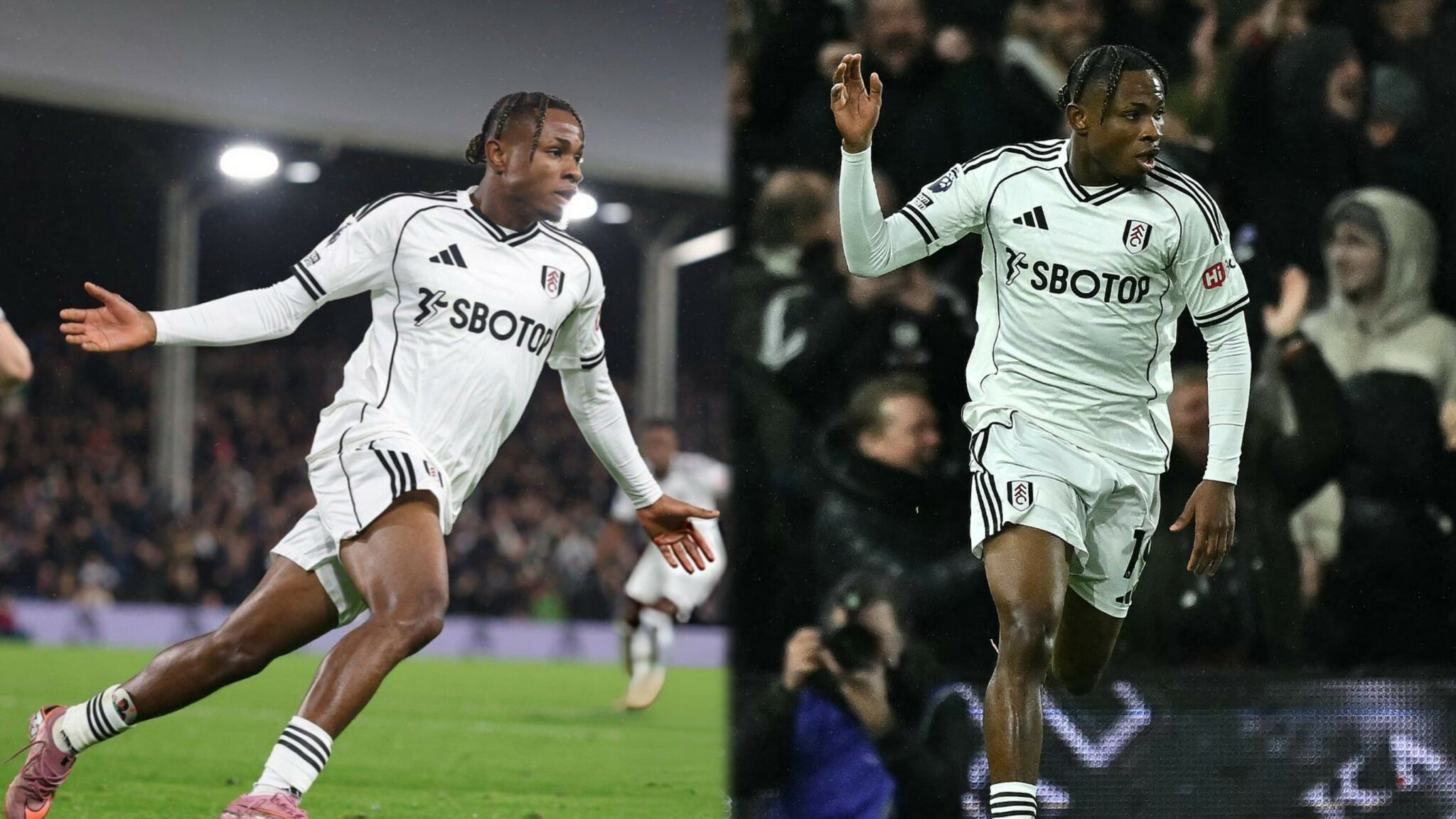 Bernardo Silva blasted for Chukwueze’s goal