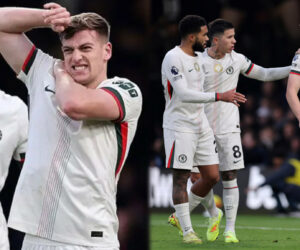 Maresca confirms ‘quite bad’ Delap shoulder injury