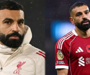 Salah under fire for ‘embarrassing’ Liverpool comments after Leeds draw