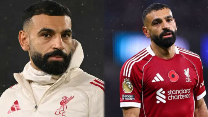 Salah under fire for ‘embarrassing’ Liverpool comments after Leeds draw