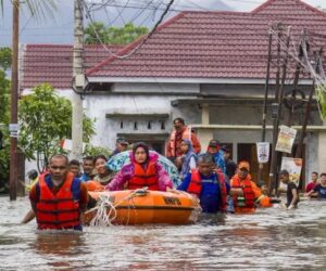 Indonesia Estimates Over $3 Billion Needed For Reconstruction After Deadly Sumatra Floods – Arise News