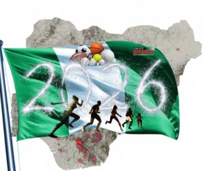 Sport – Insecurity, Sport and a General! — Odegbami