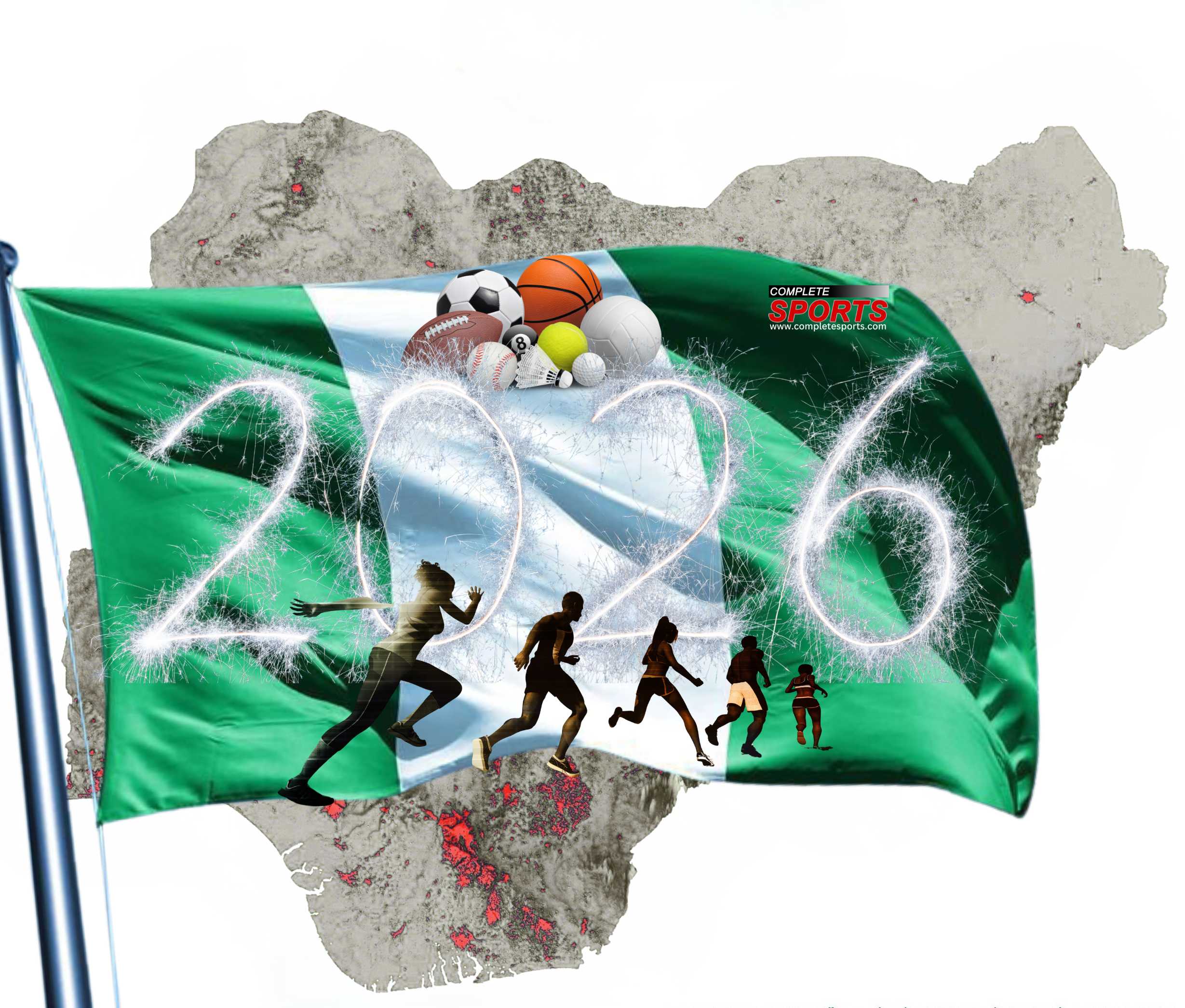 Sport – Insecurity, Sport and a General! — Odegbami