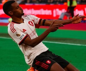 EPL: £125 Million Isak Shines As Liverpool Wins West Ham To End Woeful Run