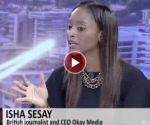 African Media Dominated By Oligarchs Who Focus On Personal Gain Instead Of Accountability – Arise News