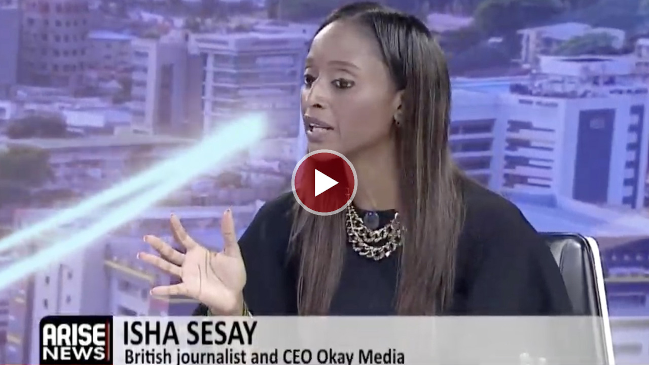 African Media Dominated By Oligarchs Who Focus On Personal Gain Instead Of Accountability – Arise News