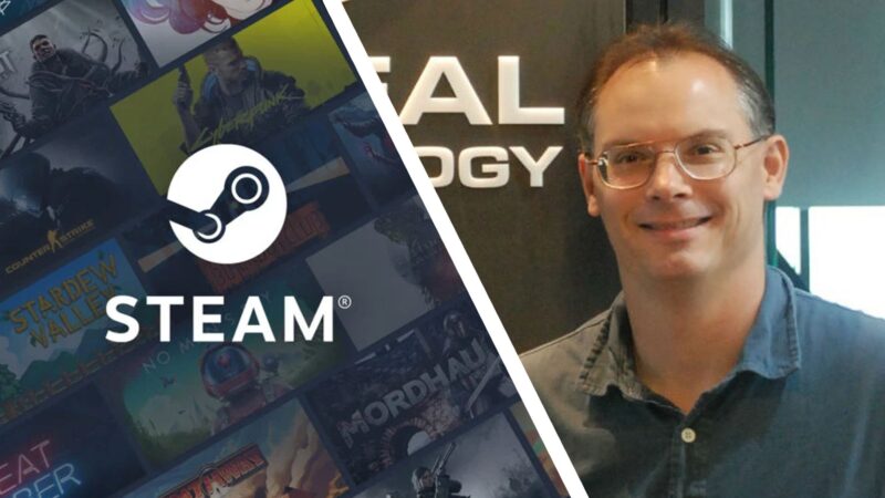 Steam requires AI game disclosures – Epic’s CEO says they’re meaningless
