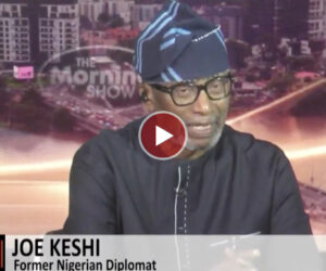 Nigerian Senate Does Not Pursue Rigorous Investigations, Will Not Surprise Us On Ambassadorial Nominees – Arise News