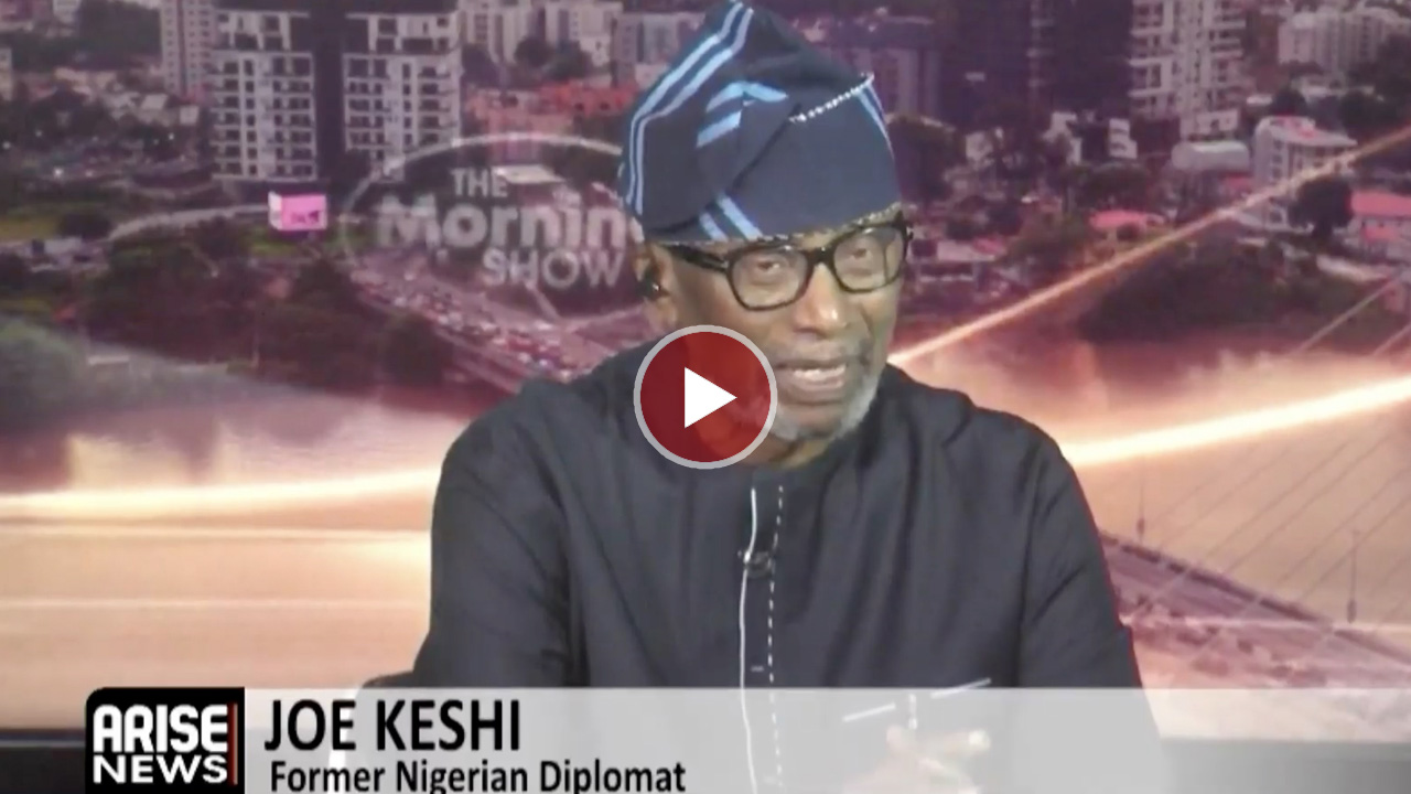 Nigerian Senate Does Not Pursue Rigorous Investigations, Will Not Surprise Us On Ambassadorial Nominees – Arise News