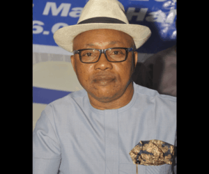 Jude Nwosu emerges president of ACCIMA