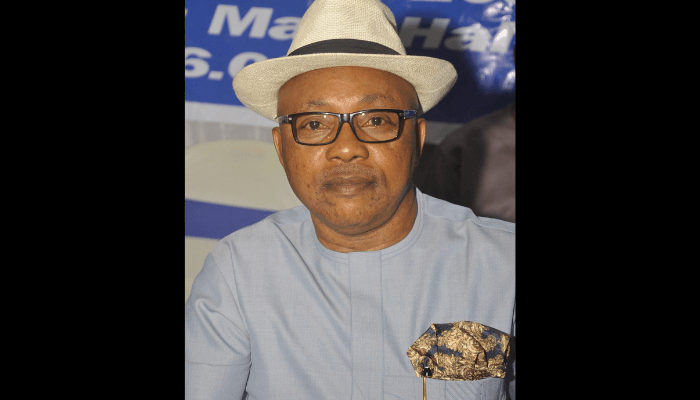 Jude Nwosu emerges president of ACCIMA