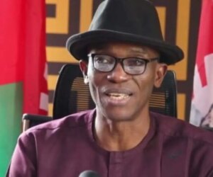 Internal democracy at play – Abure speaks as LP concludes congresses, elects new leaders