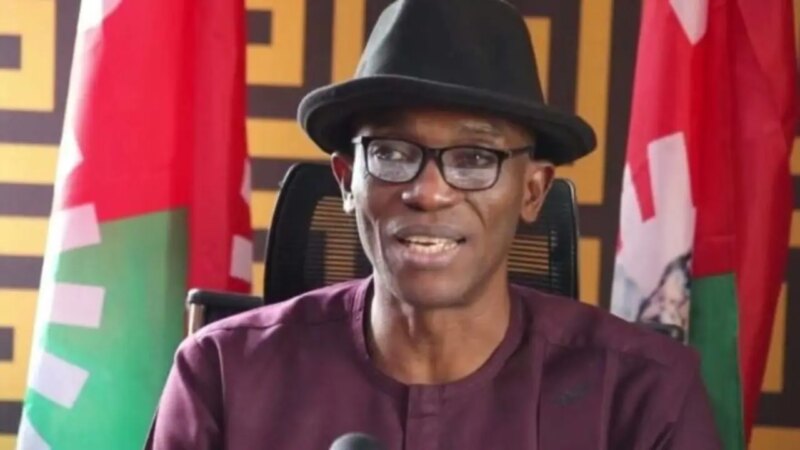 Internal democracy at play – Abure speaks as LP concludes congresses, elects new leaders