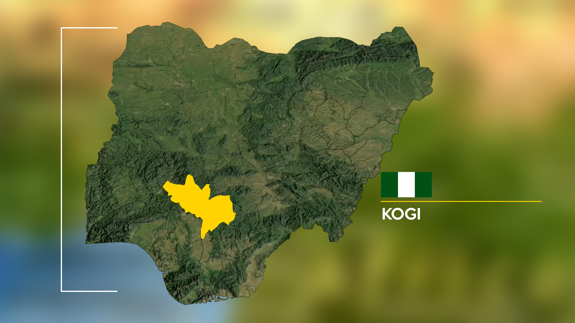 Stray Bullets Kill Two Protesters In Kogi