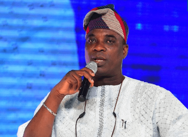 KWAM 1 applies to become next Awujale, says ‘I’ve promoted Yoruba culture for 50 years’