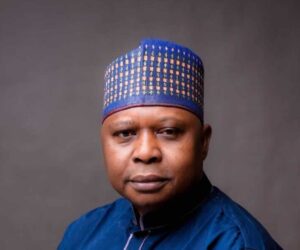 Adeleke Has Not Formally Resigned From PDP — Turaki