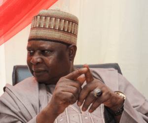 Turaki Warns PDP At Crossroads As Party Issues Expulsion Certificates To 11 Members – Arise News