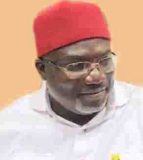 Nigerians Are Yearning For Credible Alternatives To Current Ruling Party – Kalu 