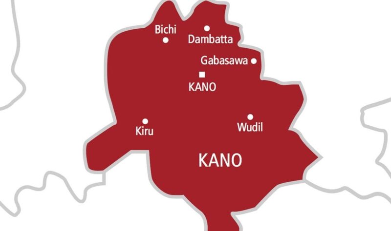 5 Dead In Kano Fire, Well Accidents