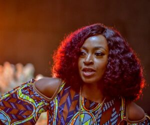 Full Ode, Charge And Bail Lawyer! – Kate Henshaw Blasts Netizen Over Dr Olaleye’s Case