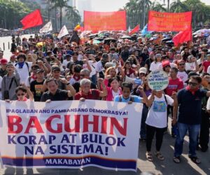 Kazakhstan Protests Ukraine’s Drone Strike On CPC Terminal – Arise News